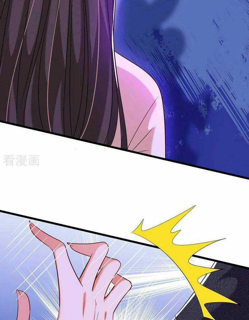 Trùng Sinh Không Gian: Cô Vợ Hào Môn Nóng Bỏng Không Dễ Chọc Chapter 245 trang 25