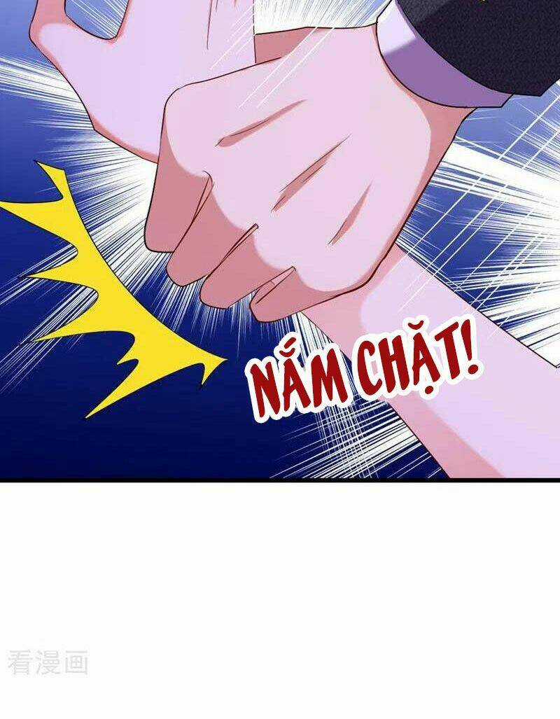 Trùng Sinh Không Gian: Cô Vợ Hào Môn Nóng Bỏng Không Dễ Chọc Chapter 245 trang 26