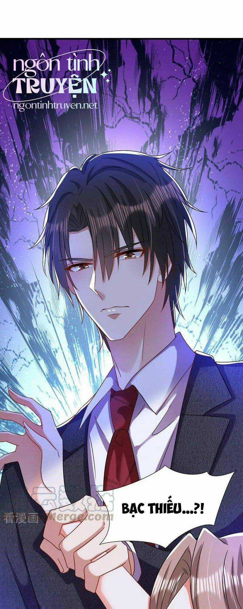 Trùng Sinh Không Gian: Cô Vợ Hào Môn Nóng Bỏng Không Dễ Chọc Chapter 245 trang 27