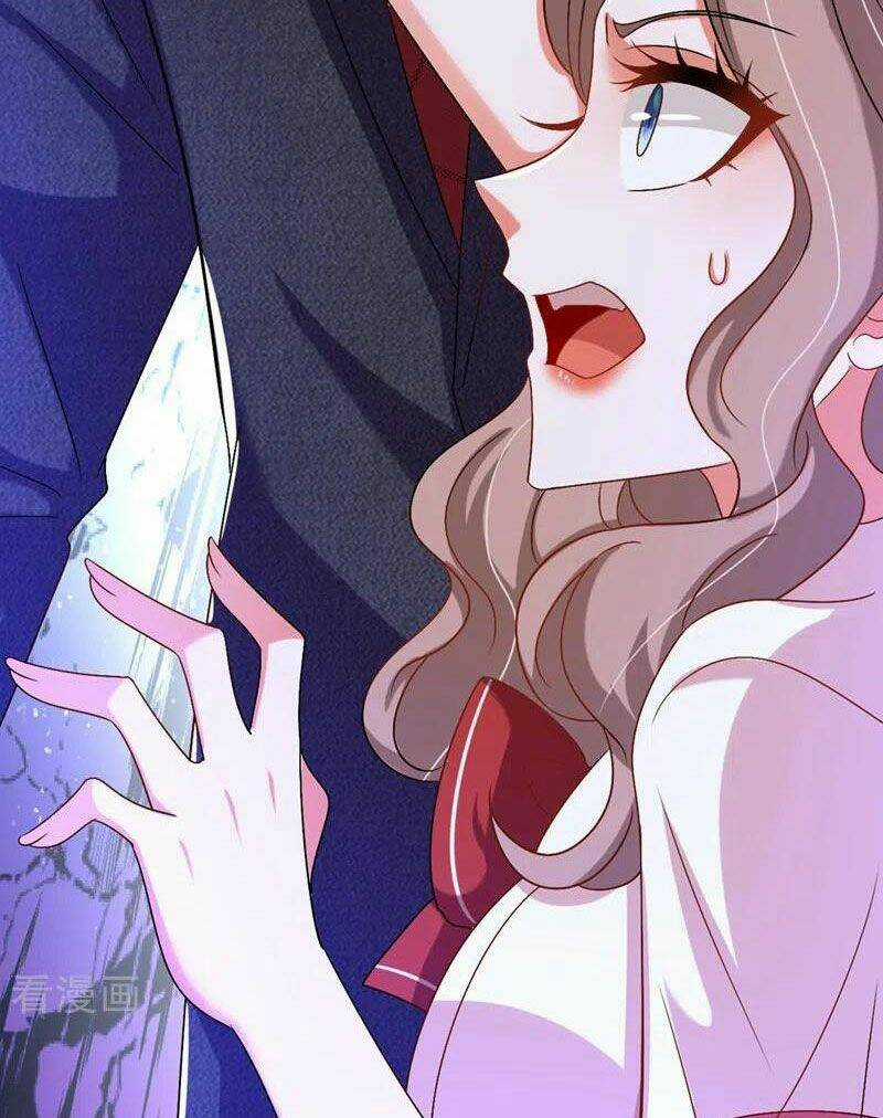 Trùng Sinh Không Gian: Cô Vợ Hào Môn Nóng Bỏng Không Dễ Chọc Chapter 245 trang 28