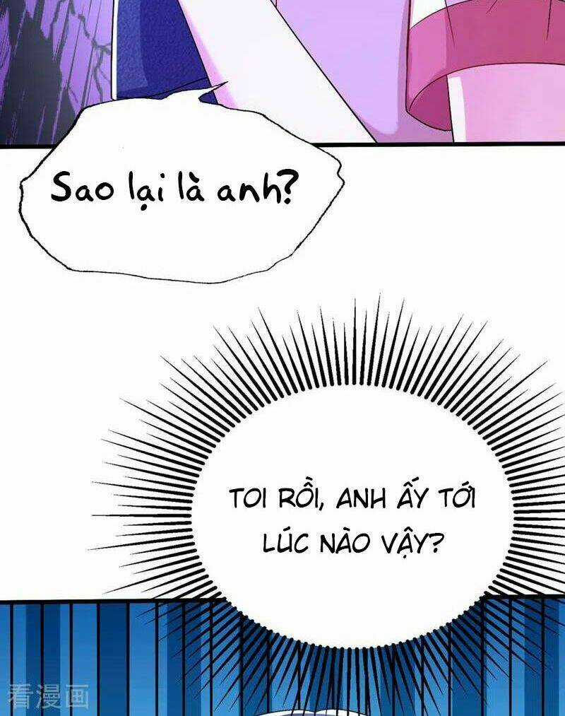 Trùng Sinh Không Gian: Cô Vợ Hào Môn Nóng Bỏng Không Dễ Chọc Chapter 245 trang 29