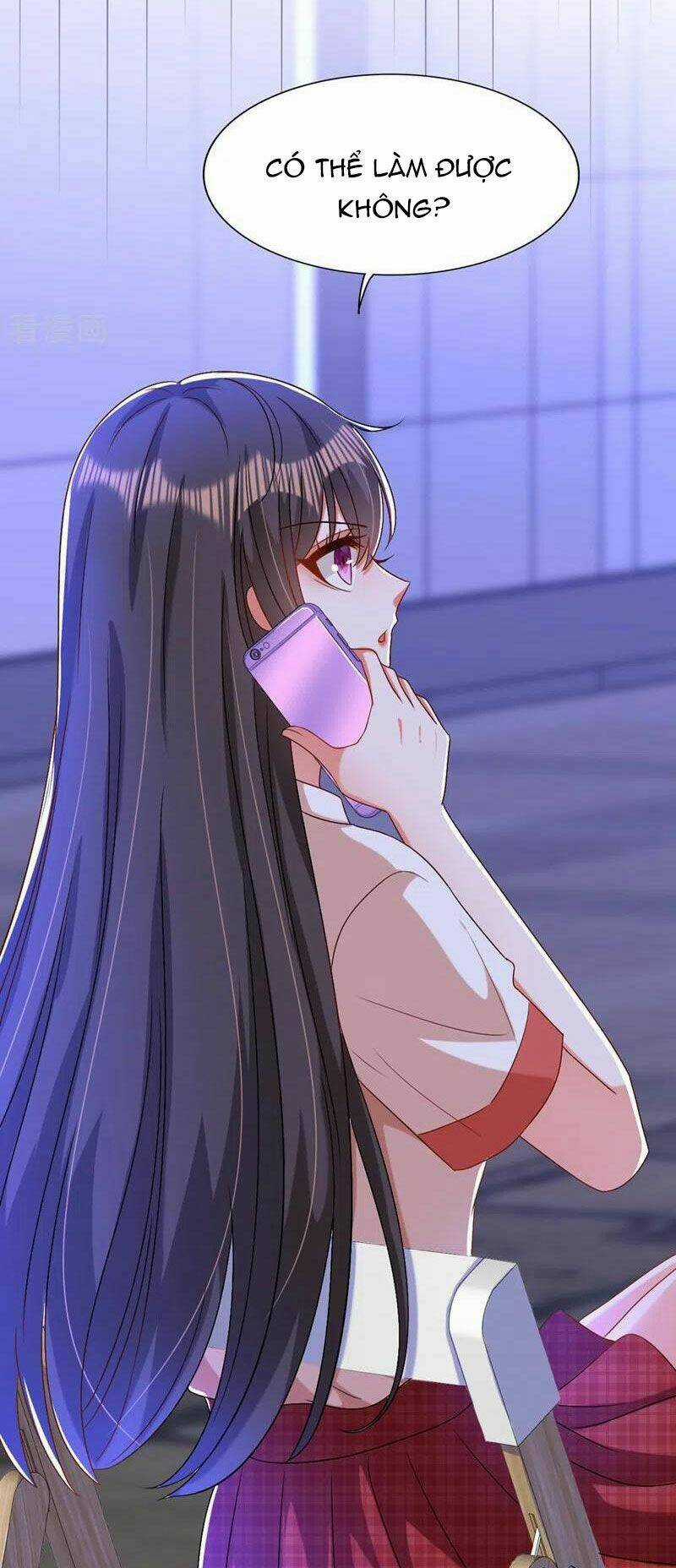 Trùng Sinh Không Gian: Cô Vợ Hào Môn Nóng Bỏng Không Dễ Chọc Chapter 245 trang 3