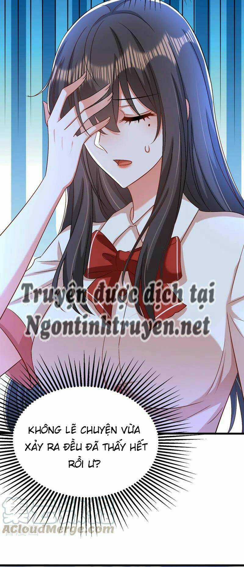 Trùng Sinh Không Gian: Cô Vợ Hào Môn Nóng Bỏng Không Dễ Chọc Chapter 245 trang 30