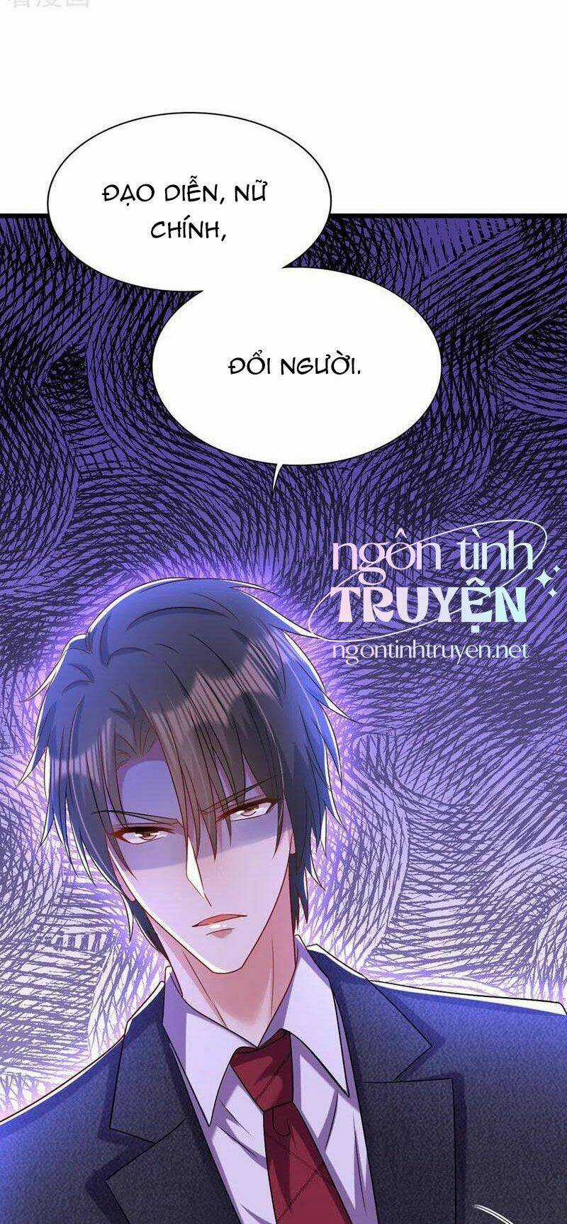 Trùng Sinh Không Gian: Cô Vợ Hào Môn Nóng Bỏng Không Dễ Chọc Chapter 245 trang 32