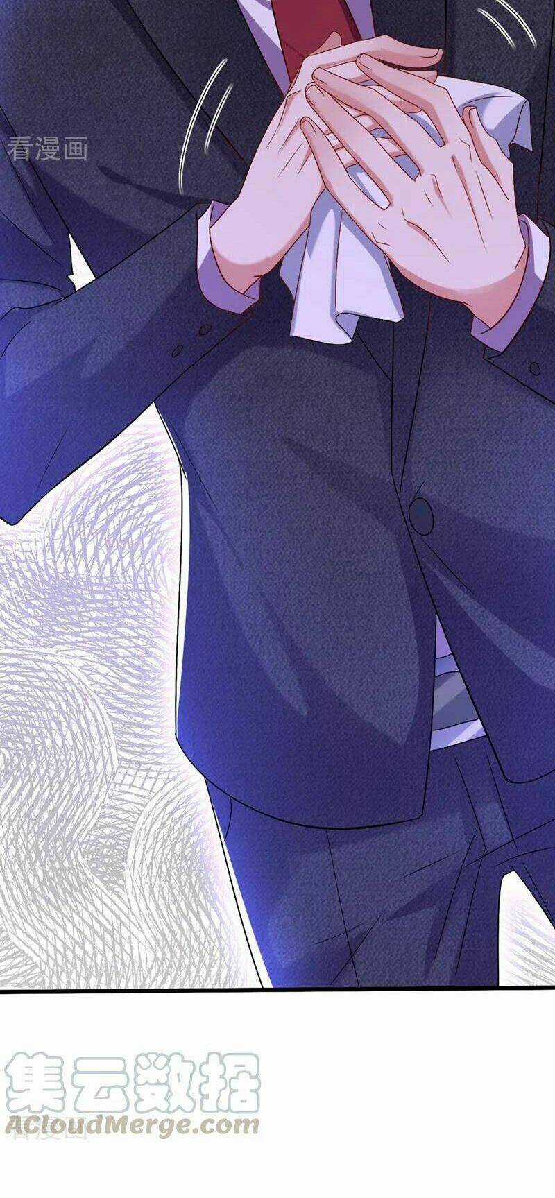 Trùng Sinh Không Gian: Cô Vợ Hào Môn Nóng Bỏng Không Dễ Chọc Chapter 245 trang 33