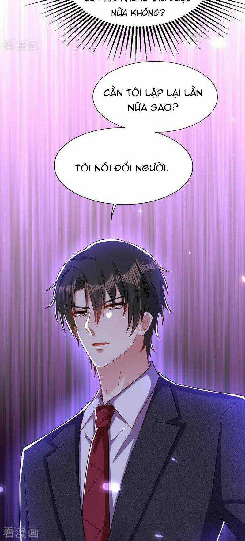 Trùng Sinh Không Gian: Cô Vợ Hào Môn Nóng Bỏng Không Dễ Chọc Chapter 245 trang 35