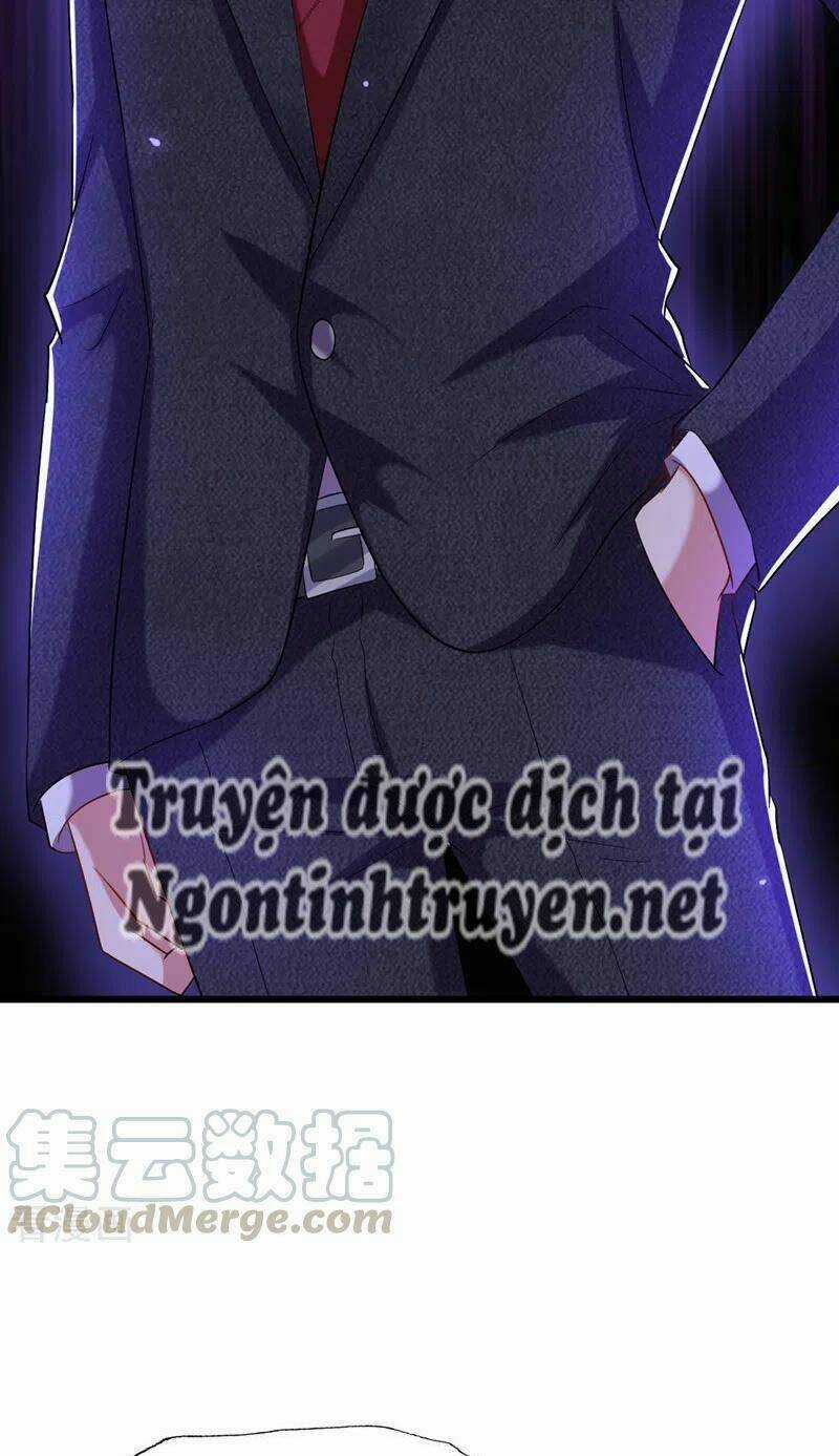 Trùng Sinh Không Gian: Cô Vợ Hào Môn Nóng Bỏng Không Dễ Chọc Chapter 245 trang 36