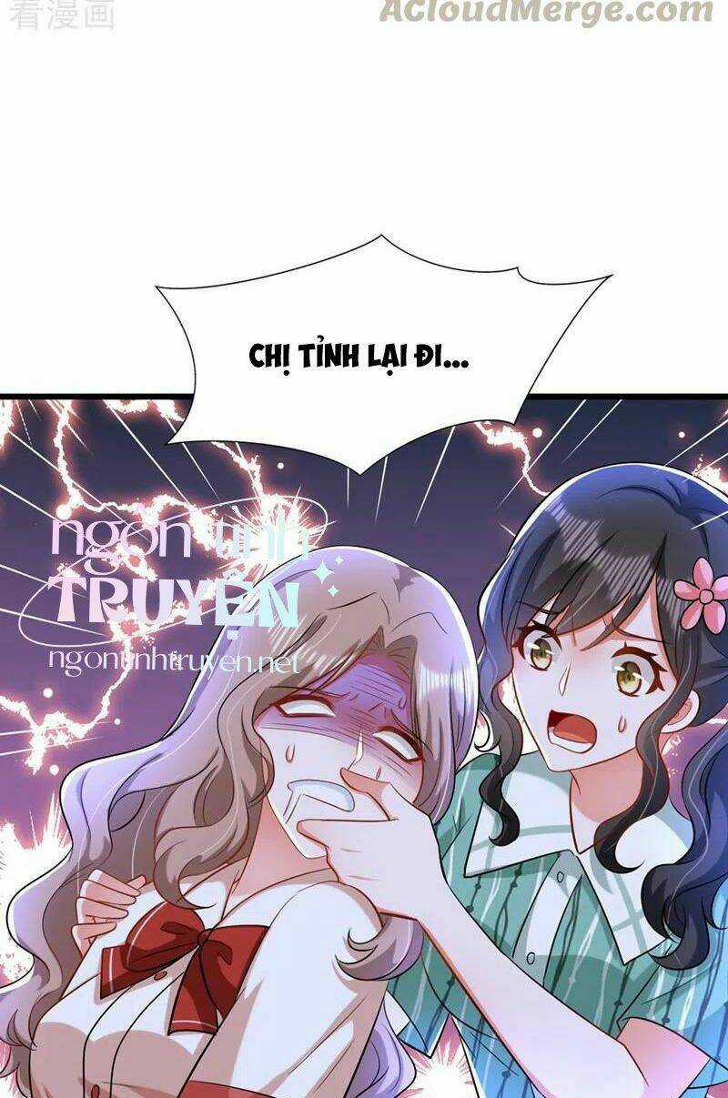 Trùng Sinh Không Gian: Cô Vợ Hào Môn Nóng Bỏng Không Dễ Chọc Chapter 245 trang 40