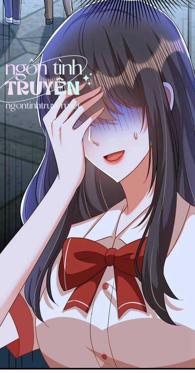 Trùng Sinh Không Gian: Cô Vợ Hào Môn Nóng Bỏng Không Dễ Chọc Chapter 245 trang 42