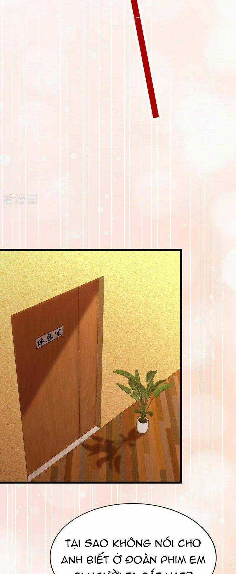 Trùng Sinh Không Gian: Cô Vợ Hào Môn Nóng Bỏng Không Dễ Chọc Chapter 245 trang 44