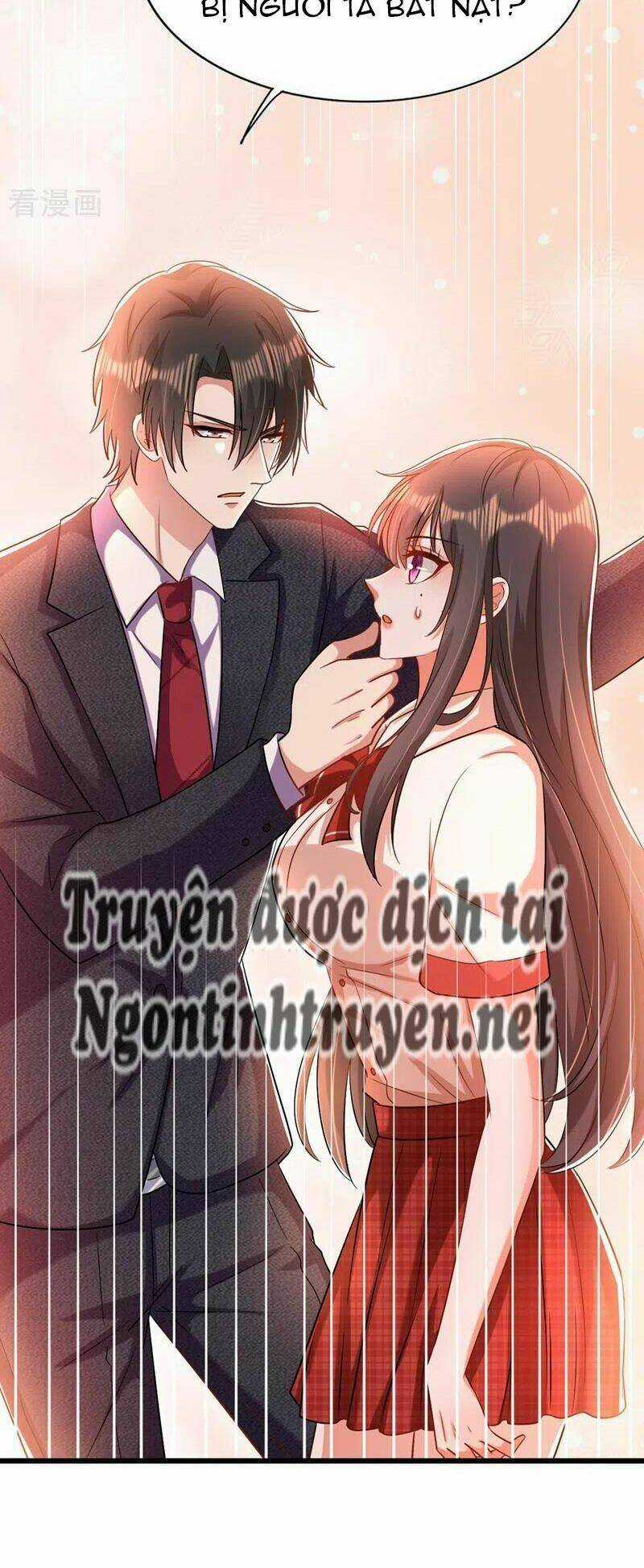 Trùng Sinh Không Gian: Cô Vợ Hào Môn Nóng Bỏng Không Dễ Chọc Chapter 245 trang 45