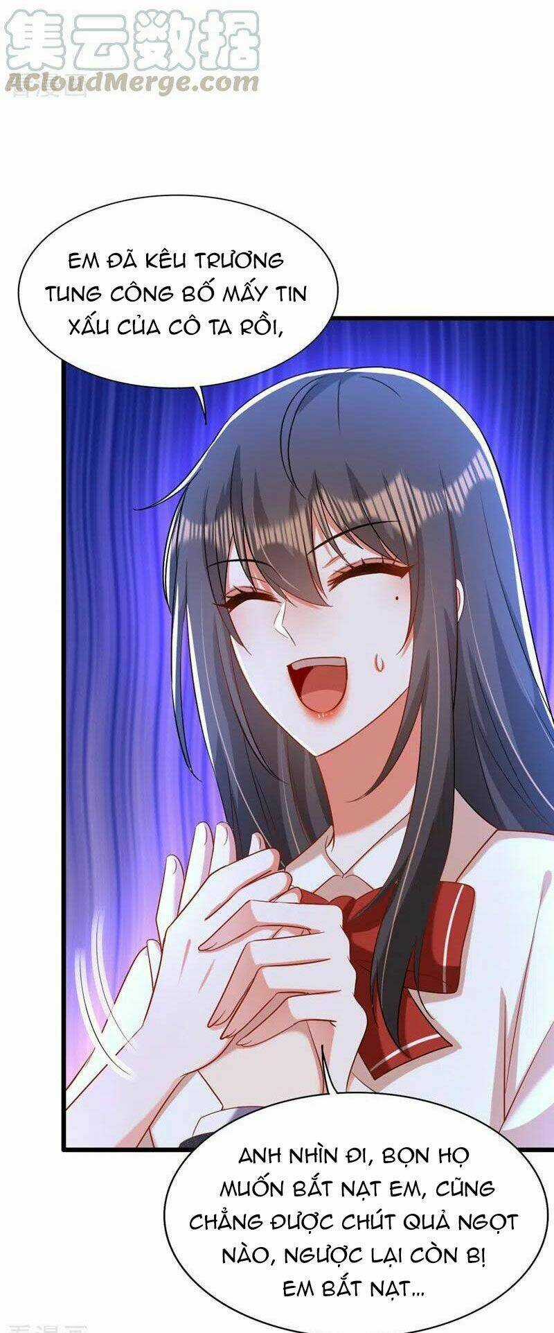 Trùng Sinh Không Gian: Cô Vợ Hào Môn Nóng Bỏng Không Dễ Chọc Chapter 245 trang 46