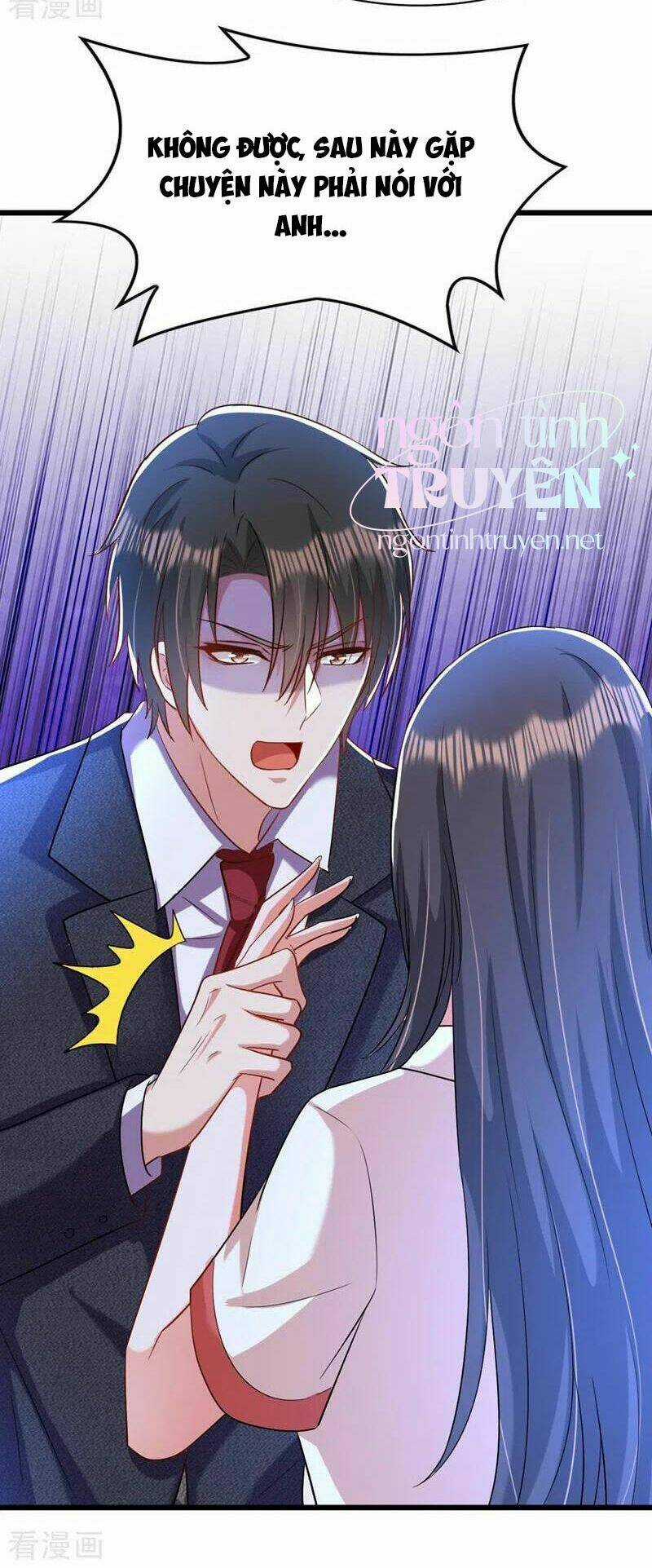 Trùng Sinh Không Gian: Cô Vợ Hào Môn Nóng Bỏng Không Dễ Chọc Chapter 245 trang 47