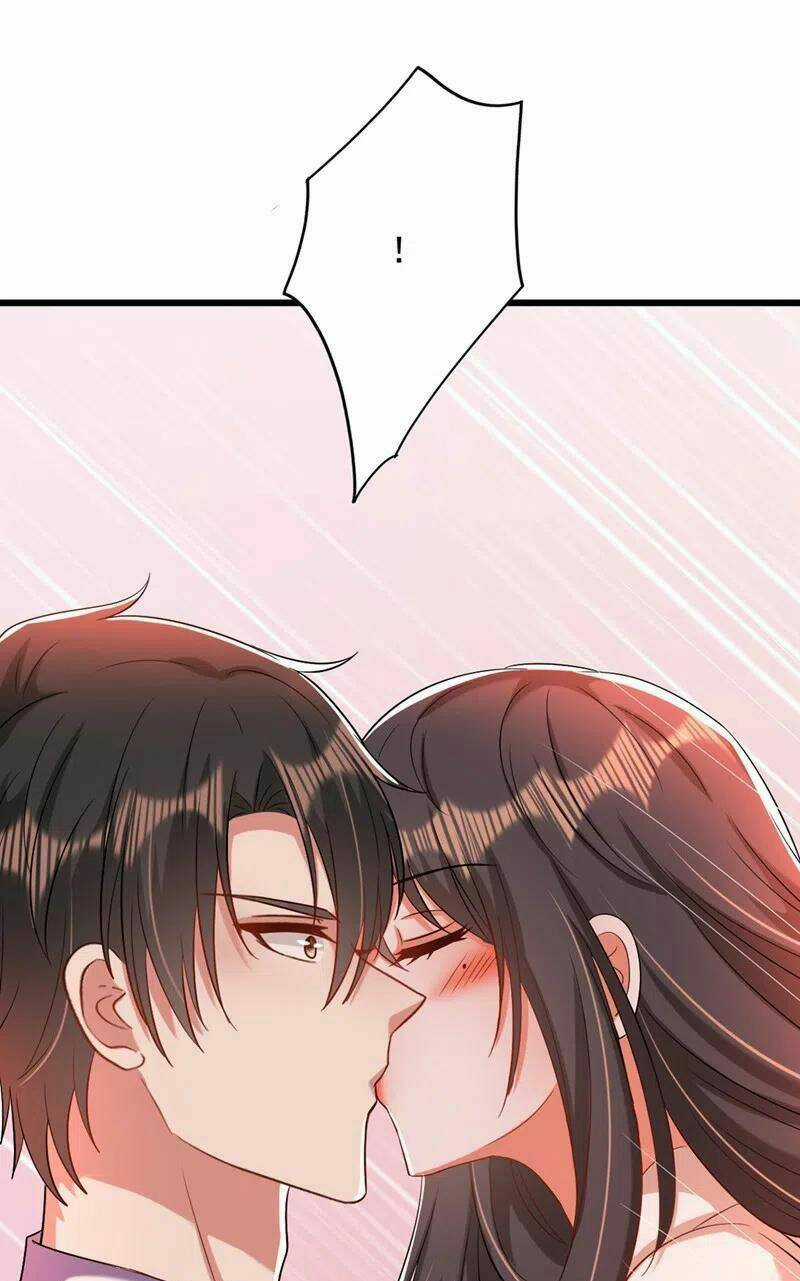 Trùng Sinh Không Gian: Cô Vợ Hào Môn Nóng Bỏng Không Dễ Chọc Chapter 245 trang 48