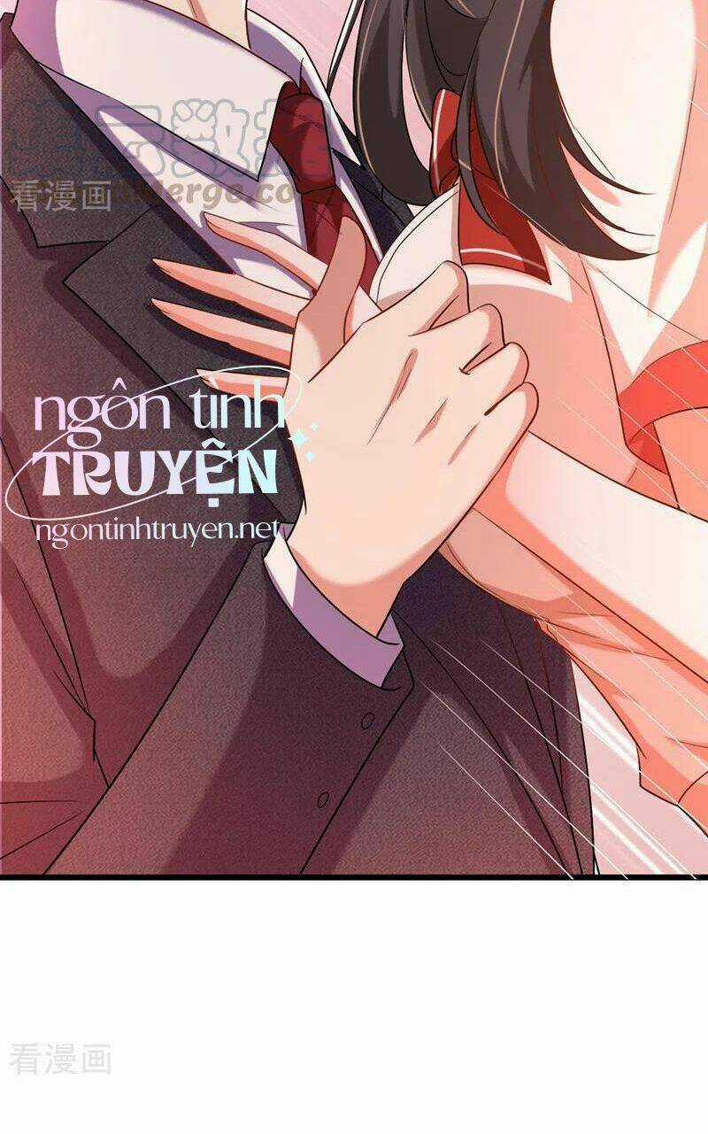 Trùng Sinh Không Gian: Cô Vợ Hào Môn Nóng Bỏng Không Dễ Chọc Chapter 245 trang 49