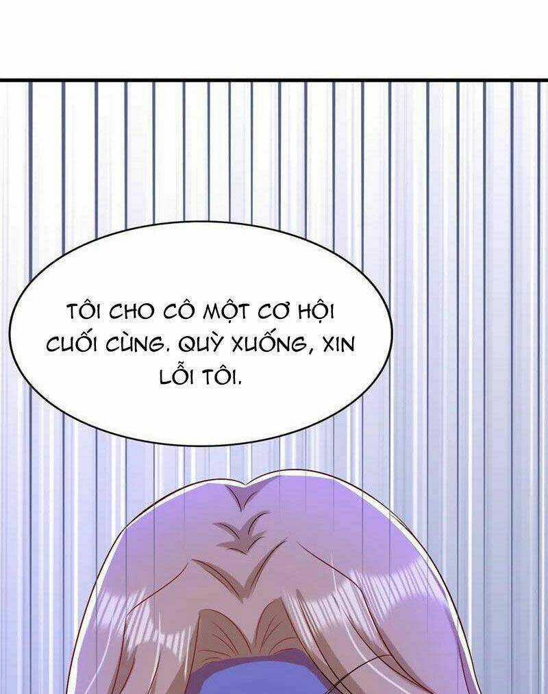 Trùng Sinh Không Gian: Cô Vợ Hào Môn Nóng Bỏng Không Dễ Chọc Chapter 245 trang 5