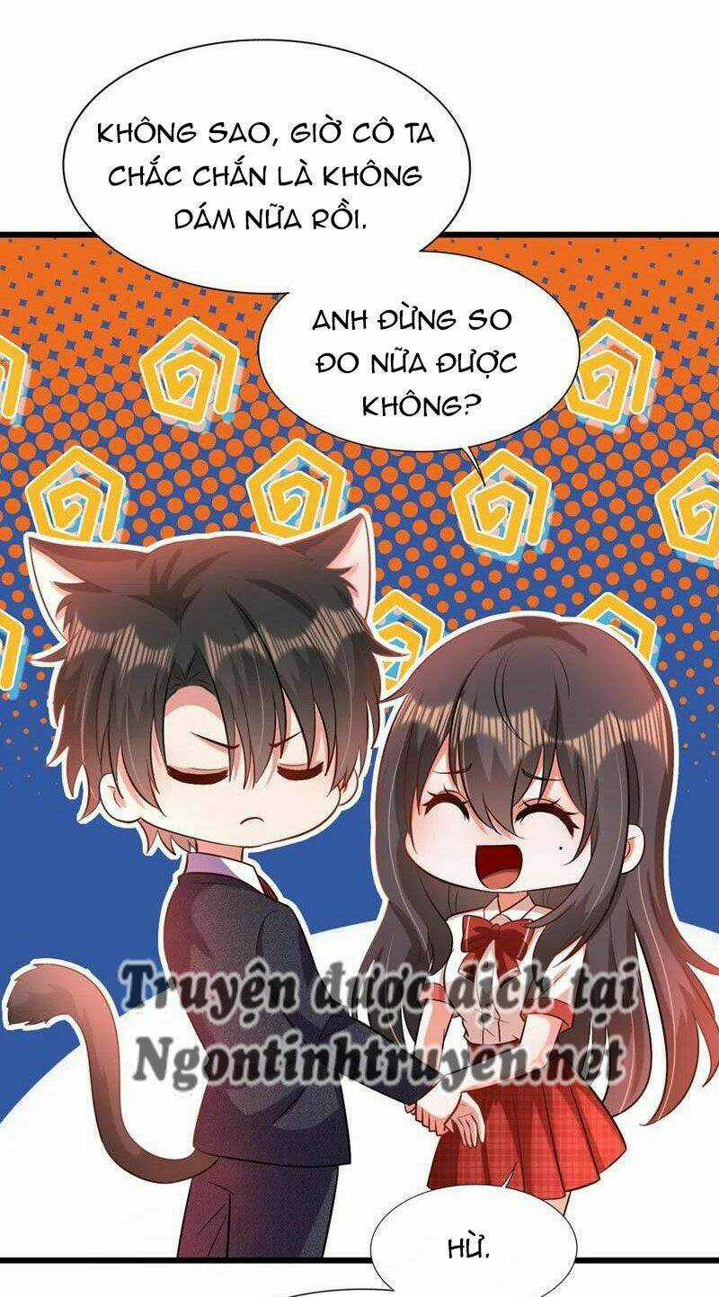 Trùng Sinh Không Gian: Cô Vợ Hào Môn Nóng Bỏng Không Dễ Chọc Chapter 245 trang 50