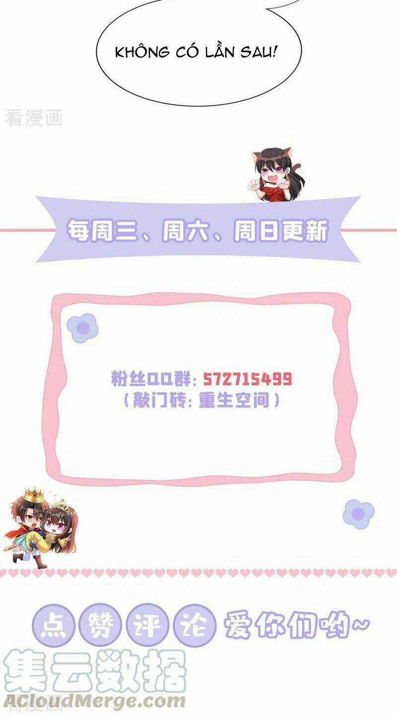 Trùng Sinh Không Gian: Cô Vợ Hào Môn Nóng Bỏng Không Dễ Chọc Chapter 245 trang 51