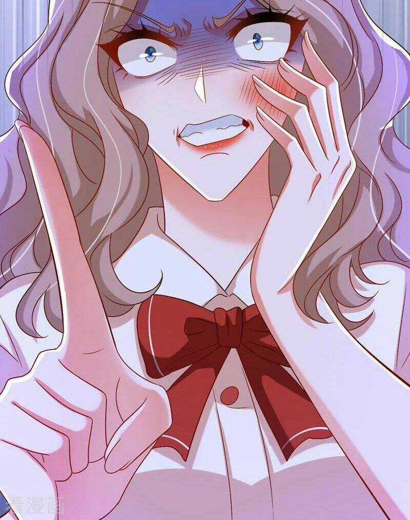 Trùng Sinh Không Gian: Cô Vợ Hào Môn Nóng Bỏng Không Dễ Chọc Chapter 245 trang 6