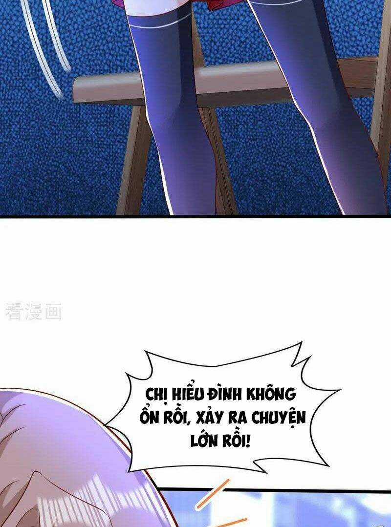 Trùng Sinh Không Gian: Cô Vợ Hào Môn Nóng Bỏng Không Dễ Chọc Chapter 245 trang 9