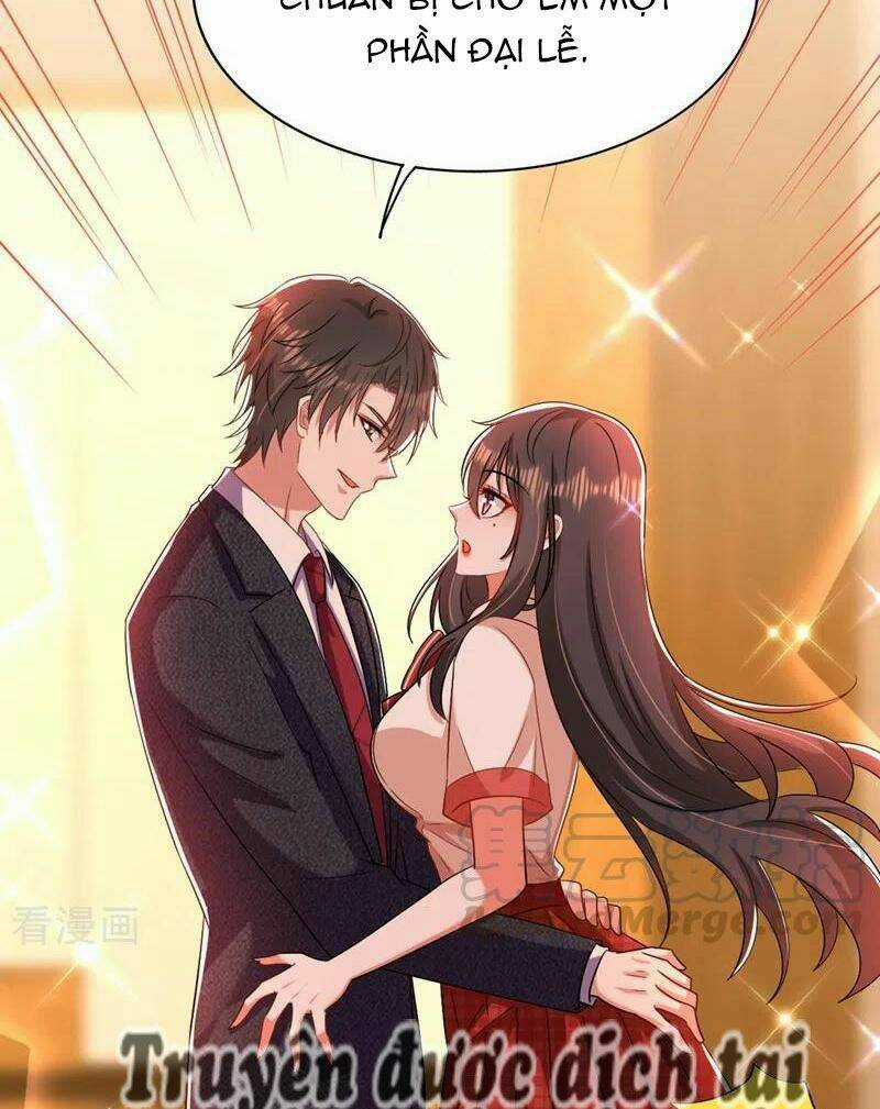 Trùng Sinh Không Gian: Cô Vợ Hào Môn Nóng Bỏng Không Dễ Chọc Chapter 246 trang 10