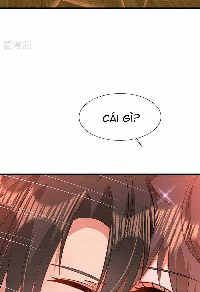 Trùng Sinh Không Gian: Cô Vợ Hào Môn Nóng Bỏng Không Dễ Chọc Chapter 246 trang 12