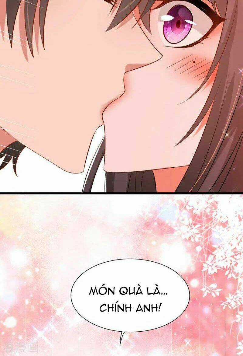 Trùng Sinh Không Gian: Cô Vợ Hào Môn Nóng Bỏng Không Dễ Chọc Chapter 246 trang 13