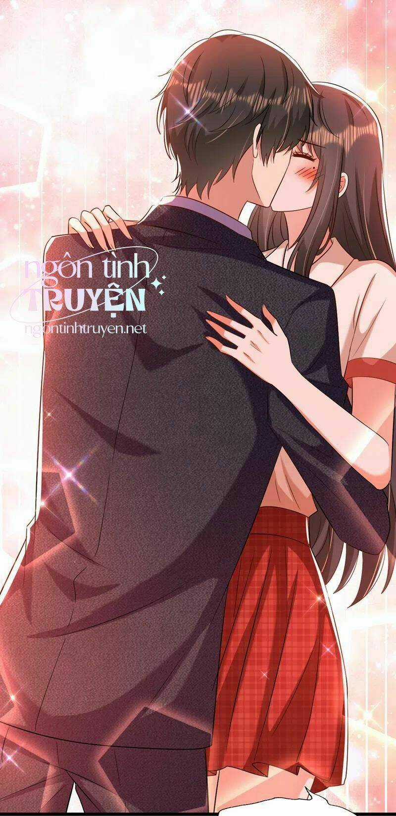 Trùng Sinh Không Gian: Cô Vợ Hào Môn Nóng Bỏng Không Dễ Chọc Chapter 246 trang 14