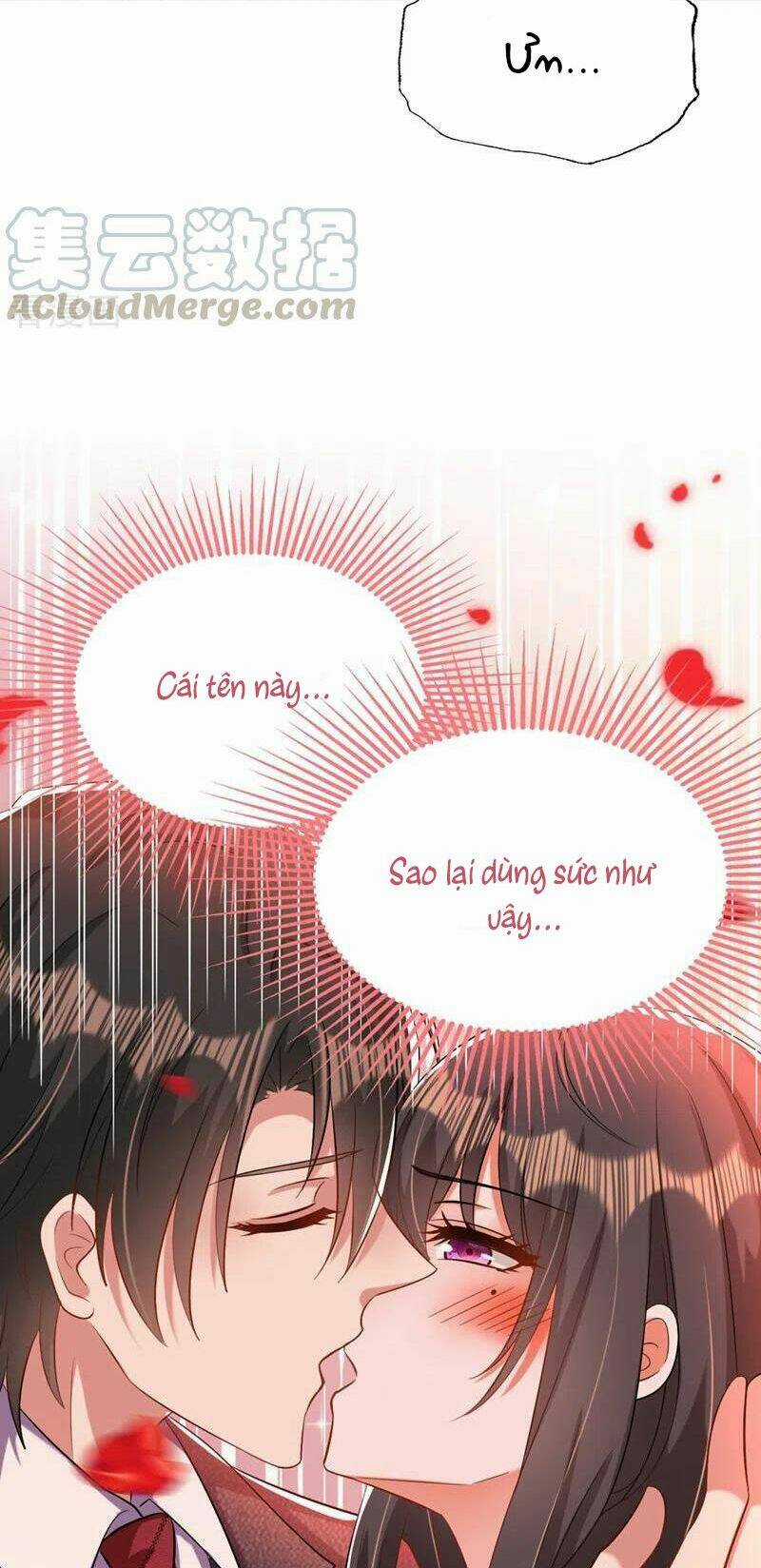 Trùng Sinh Không Gian: Cô Vợ Hào Môn Nóng Bỏng Không Dễ Chọc Chapter 246 trang 15