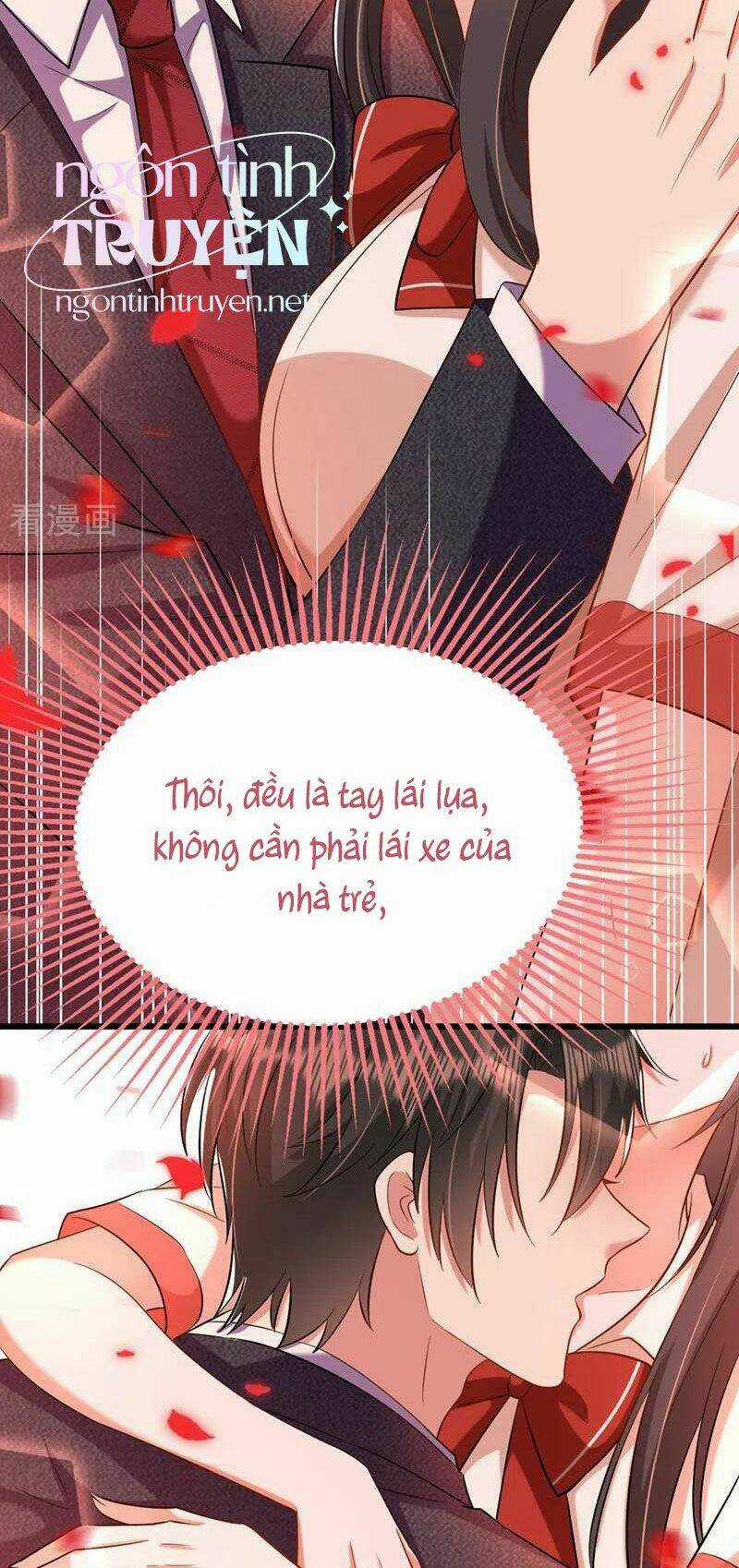 Trùng Sinh Không Gian: Cô Vợ Hào Môn Nóng Bỏng Không Dễ Chọc Chapter 246 trang 16