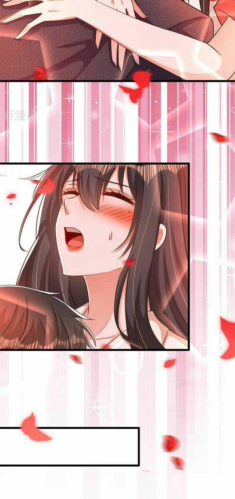 Trùng Sinh Không Gian: Cô Vợ Hào Môn Nóng Bỏng Không Dễ Chọc Chapter 246 trang 17