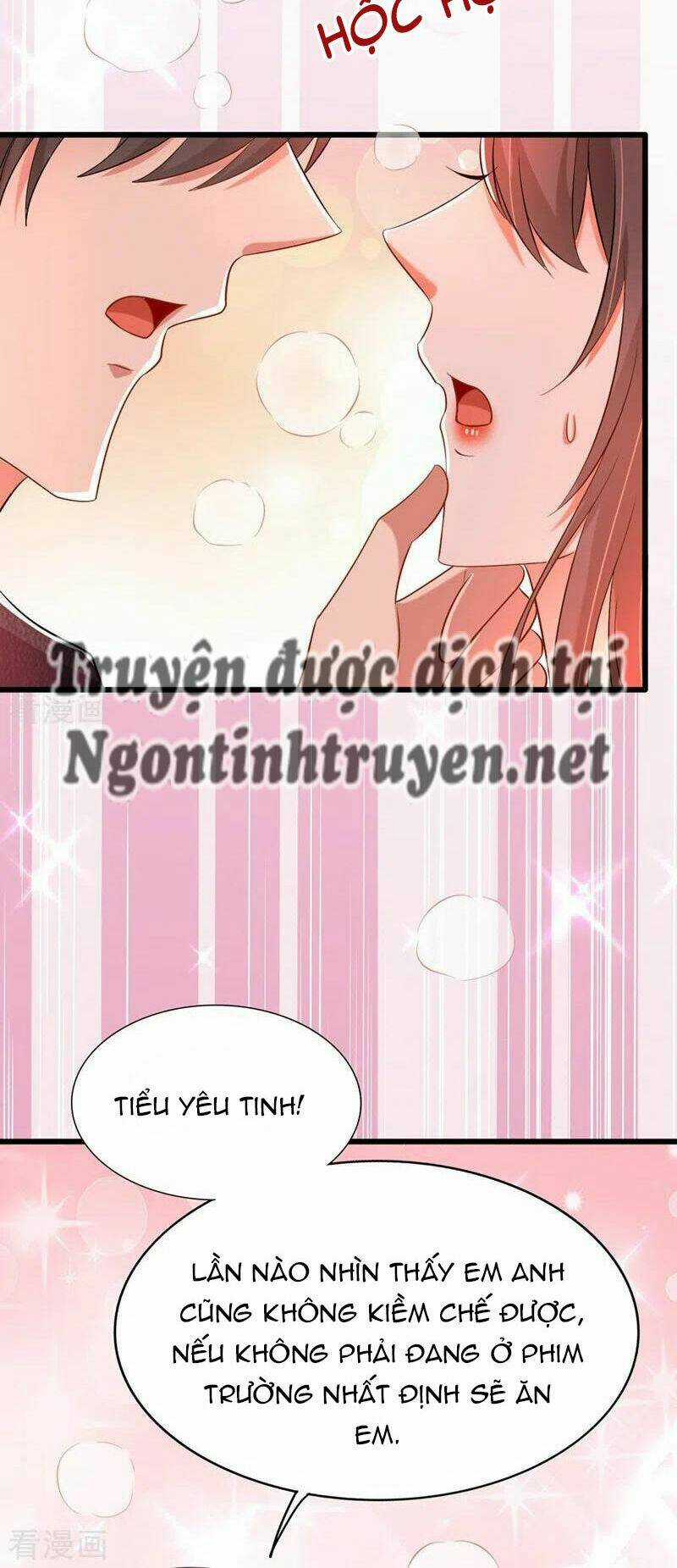 Trùng Sinh Không Gian: Cô Vợ Hào Môn Nóng Bỏng Không Dễ Chọc Chapter 246 trang 19