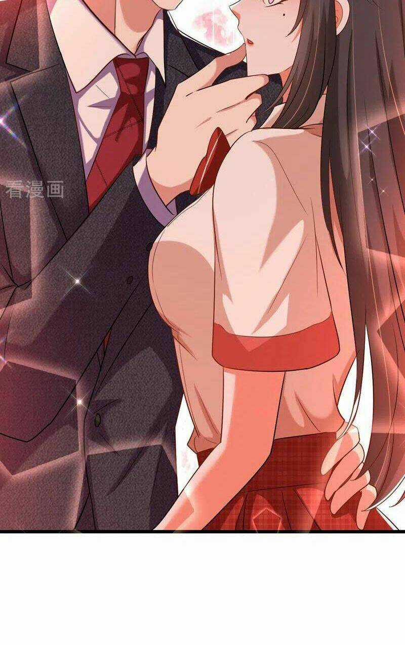 Trùng Sinh Không Gian: Cô Vợ Hào Môn Nóng Bỏng Không Dễ Chọc Chapter 246 trang 2