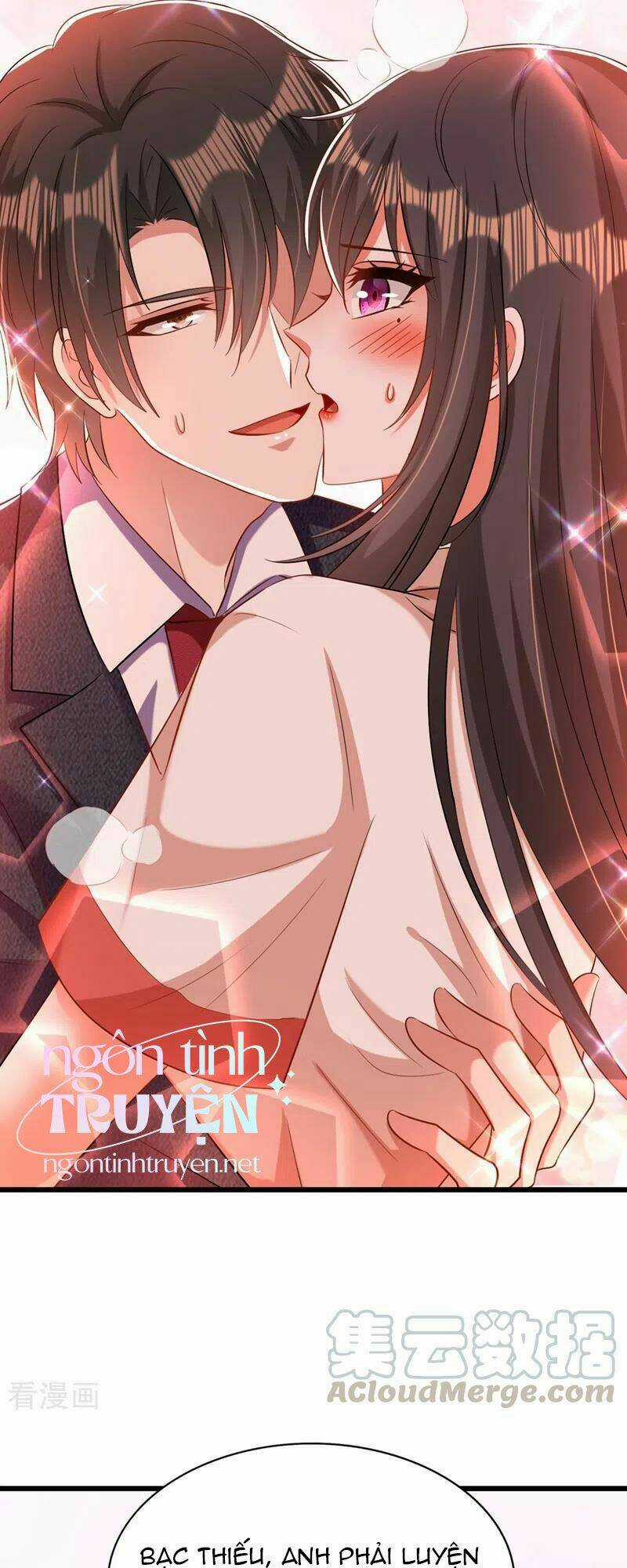 Trùng Sinh Không Gian: Cô Vợ Hào Môn Nóng Bỏng Không Dễ Chọc Chapter 246 trang 20