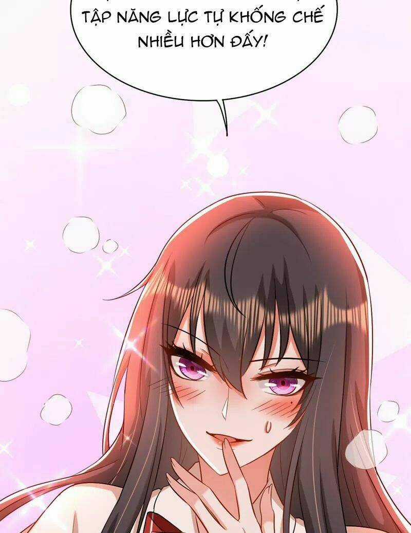 Trùng Sinh Không Gian: Cô Vợ Hào Môn Nóng Bỏng Không Dễ Chọc Chapter 246 trang 21