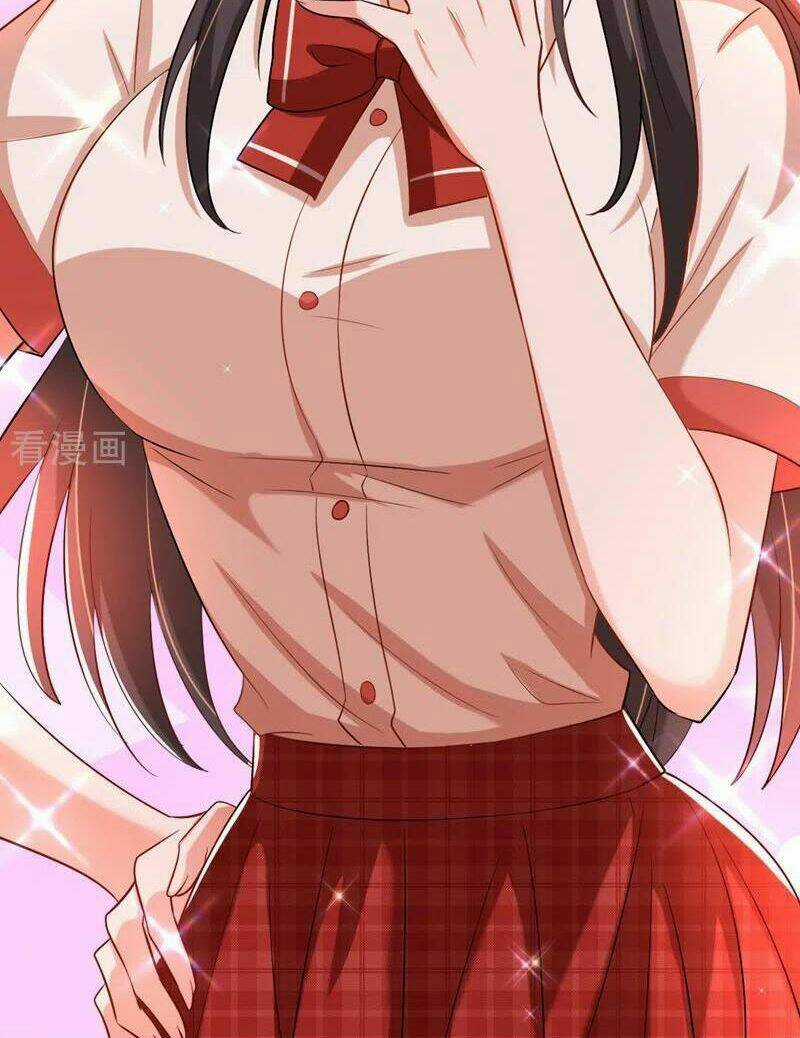 Trùng Sinh Không Gian: Cô Vợ Hào Môn Nóng Bỏng Không Dễ Chọc Chapter 246 trang 22