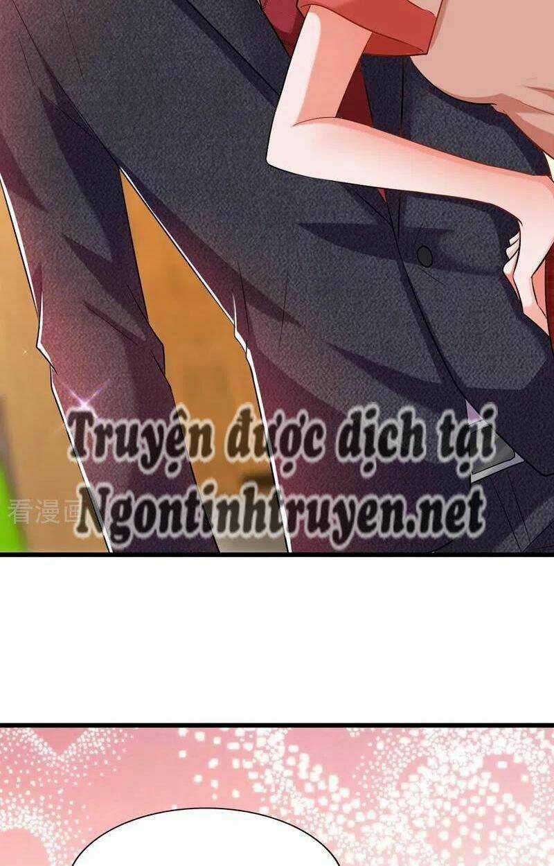 Trùng Sinh Không Gian: Cô Vợ Hào Môn Nóng Bỏng Không Dễ Chọc Chapter 246 trang 25