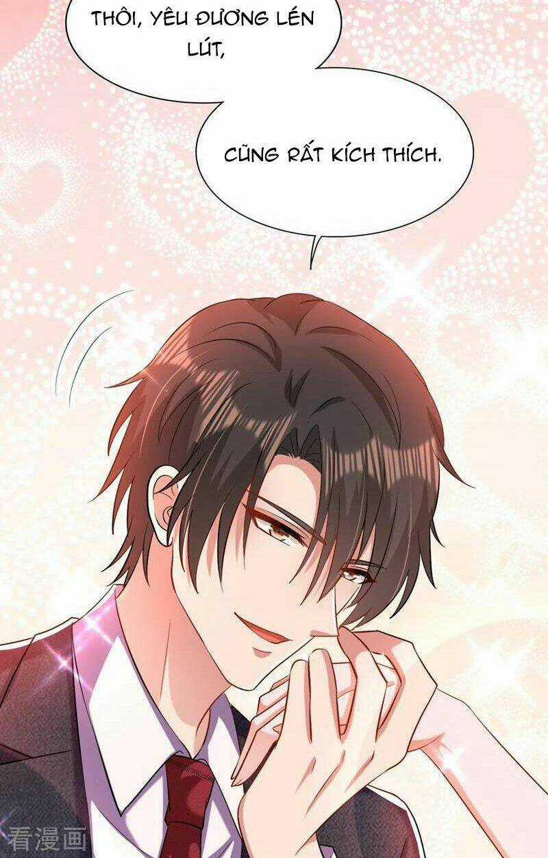 Trùng Sinh Không Gian: Cô Vợ Hào Môn Nóng Bỏng Không Dễ Chọc Chapter 246 trang 26