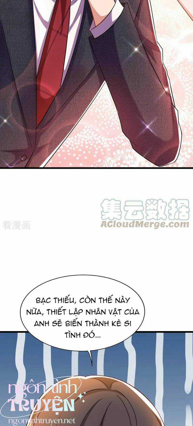 Trùng Sinh Không Gian: Cô Vợ Hào Môn Nóng Bỏng Không Dễ Chọc Chapter 246 trang 27