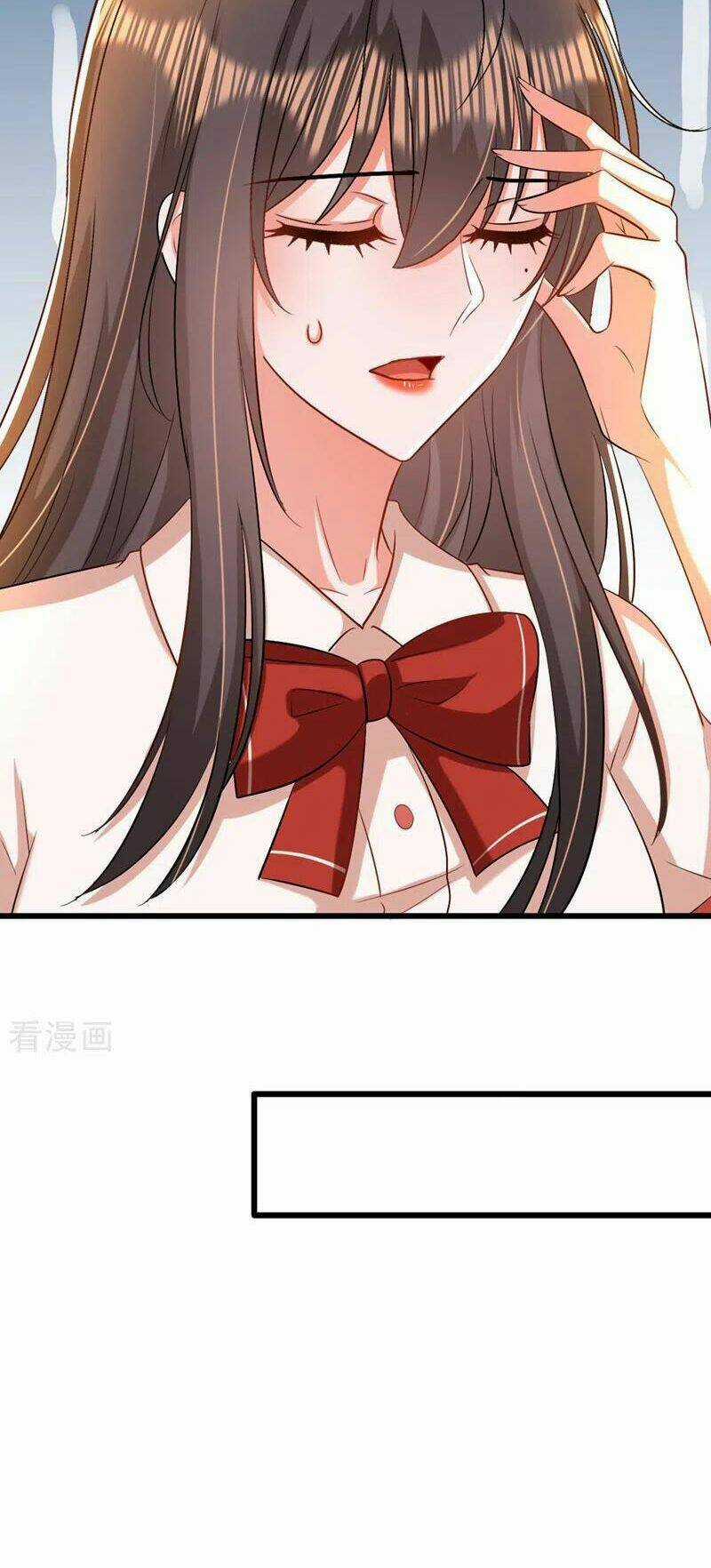 Trùng Sinh Không Gian: Cô Vợ Hào Môn Nóng Bỏng Không Dễ Chọc Chapter 246 trang 28