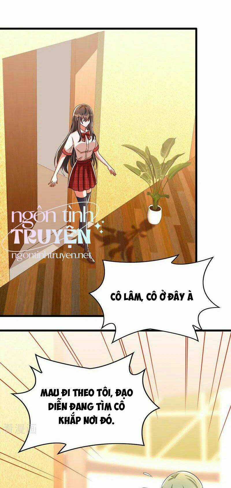 Trùng Sinh Không Gian: Cô Vợ Hào Môn Nóng Bỏng Không Dễ Chọc Chapter 246 trang 29