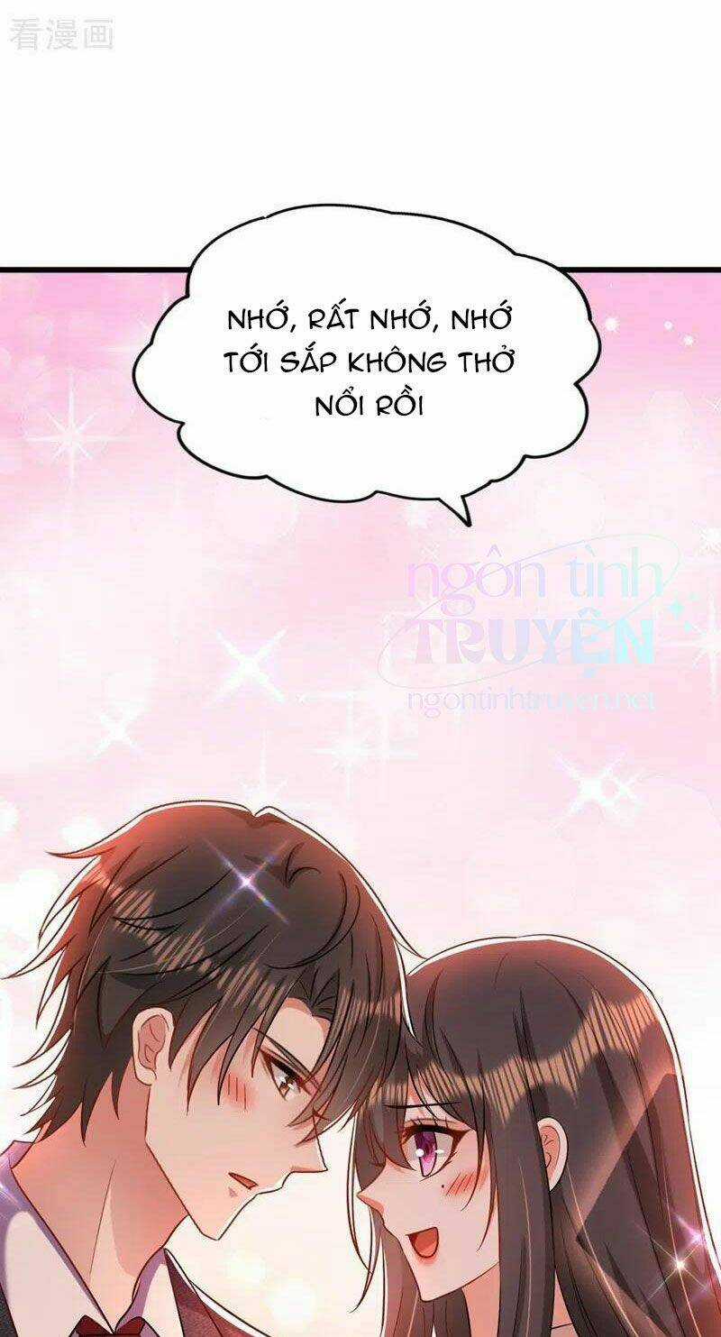 Trùng Sinh Không Gian: Cô Vợ Hào Môn Nóng Bỏng Không Dễ Chọc Chapter 246 trang 3