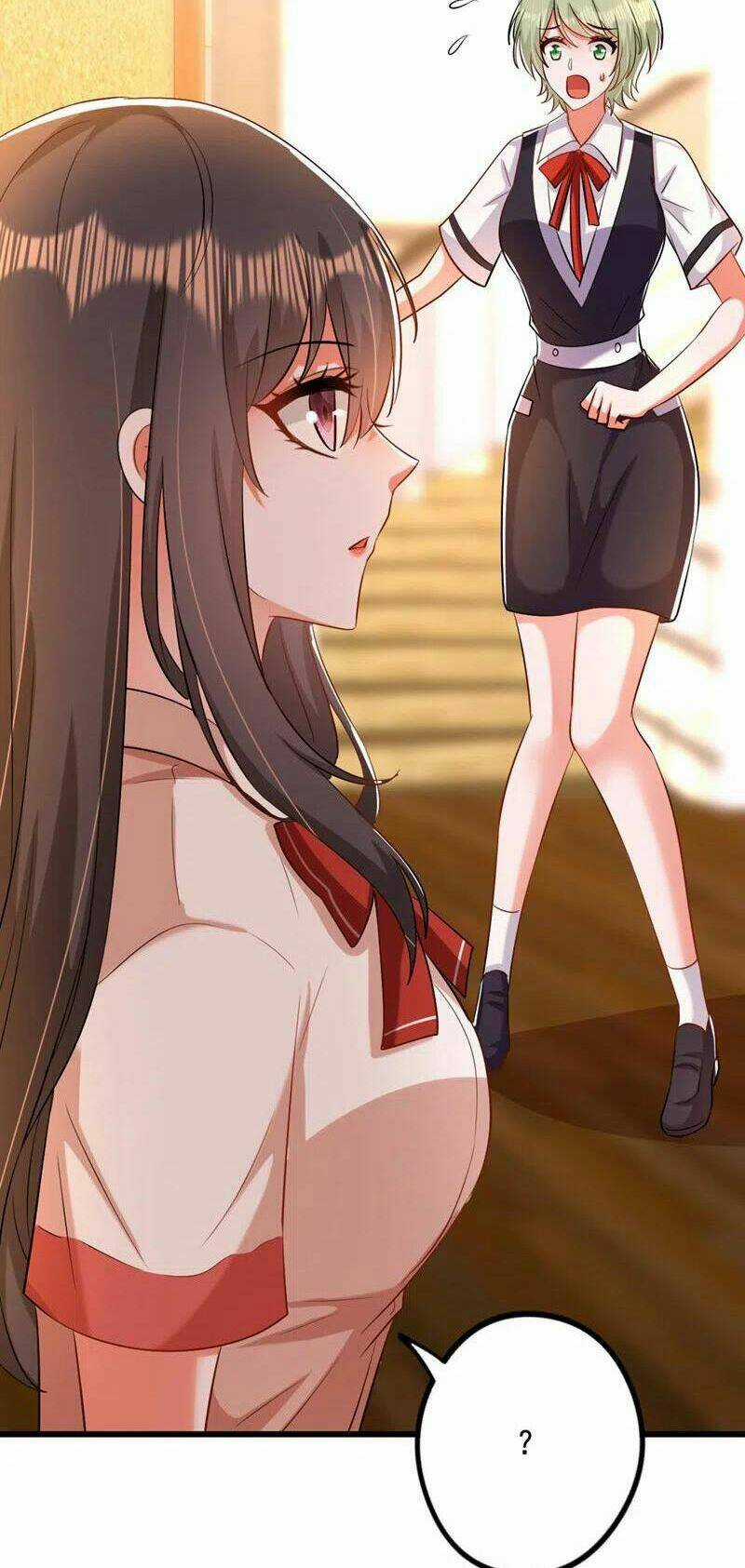 Trùng Sinh Không Gian: Cô Vợ Hào Môn Nóng Bỏng Không Dễ Chọc Chapter 246 trang 30