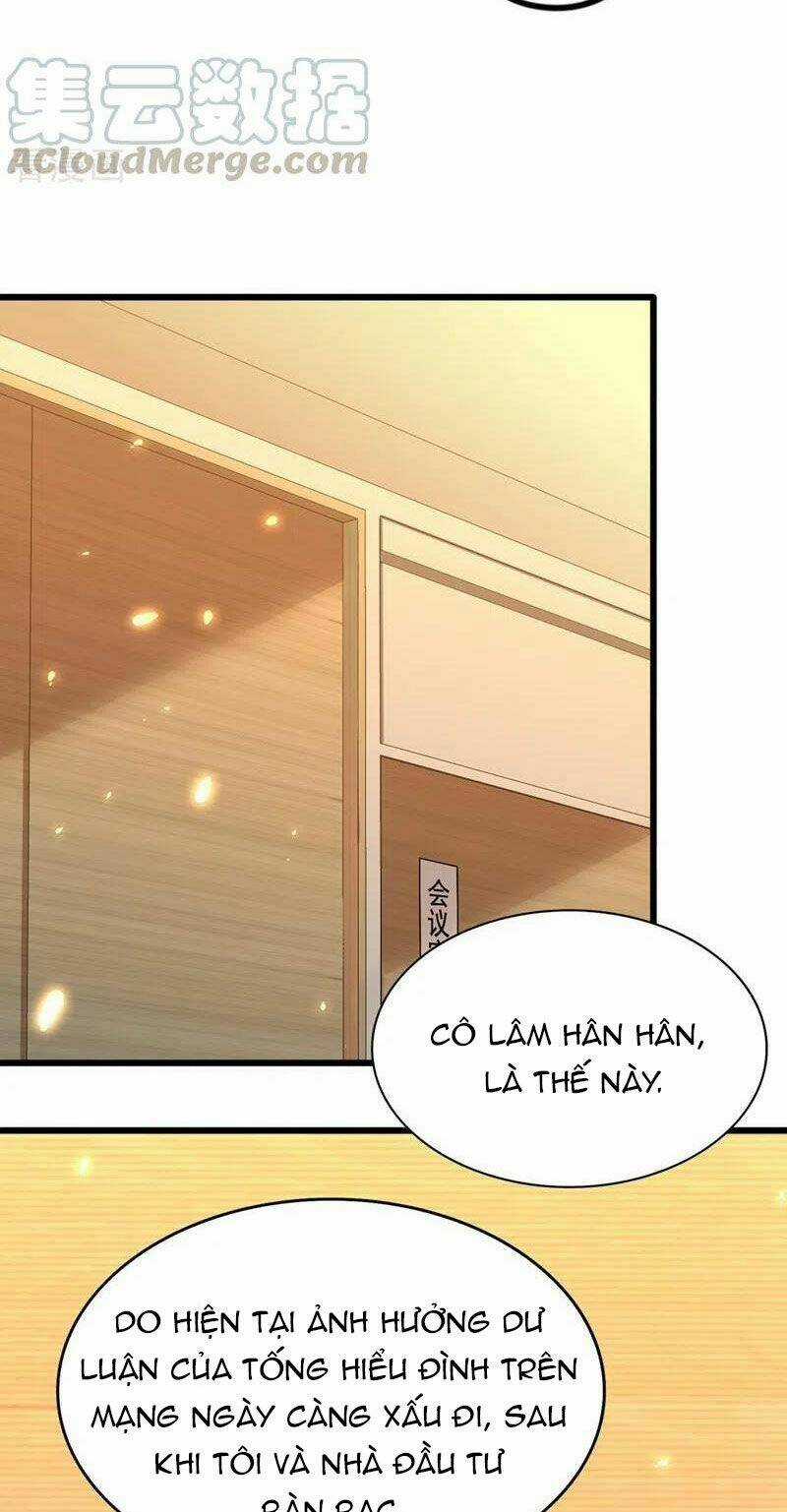 Trùng Sinh Không Gian: Cô Vợ Hào Môn Nóng Bỏng Không Dễ Chọc Chapter 246 trang 31