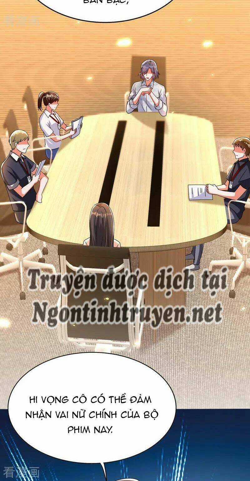 Trùng Sinh Không Gian: Cô Vợ Hào Môn Nóng Bỏng Không Dễ Chọc Chapter 246 trang 32