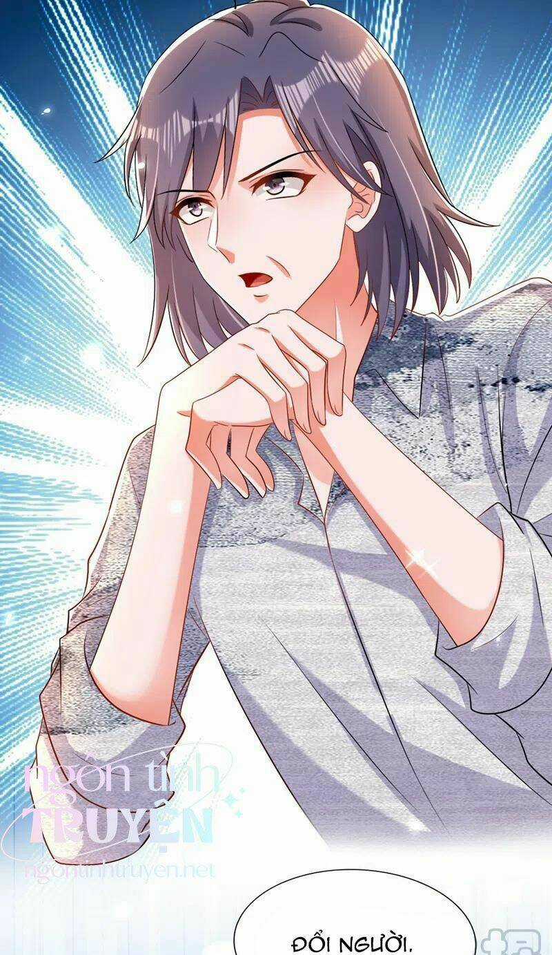 Trùng Sinh Không Gian: Cô Vợ Hào Môn Nóng Bỏng Không Dễ Chọc Chapter 246 trang 33