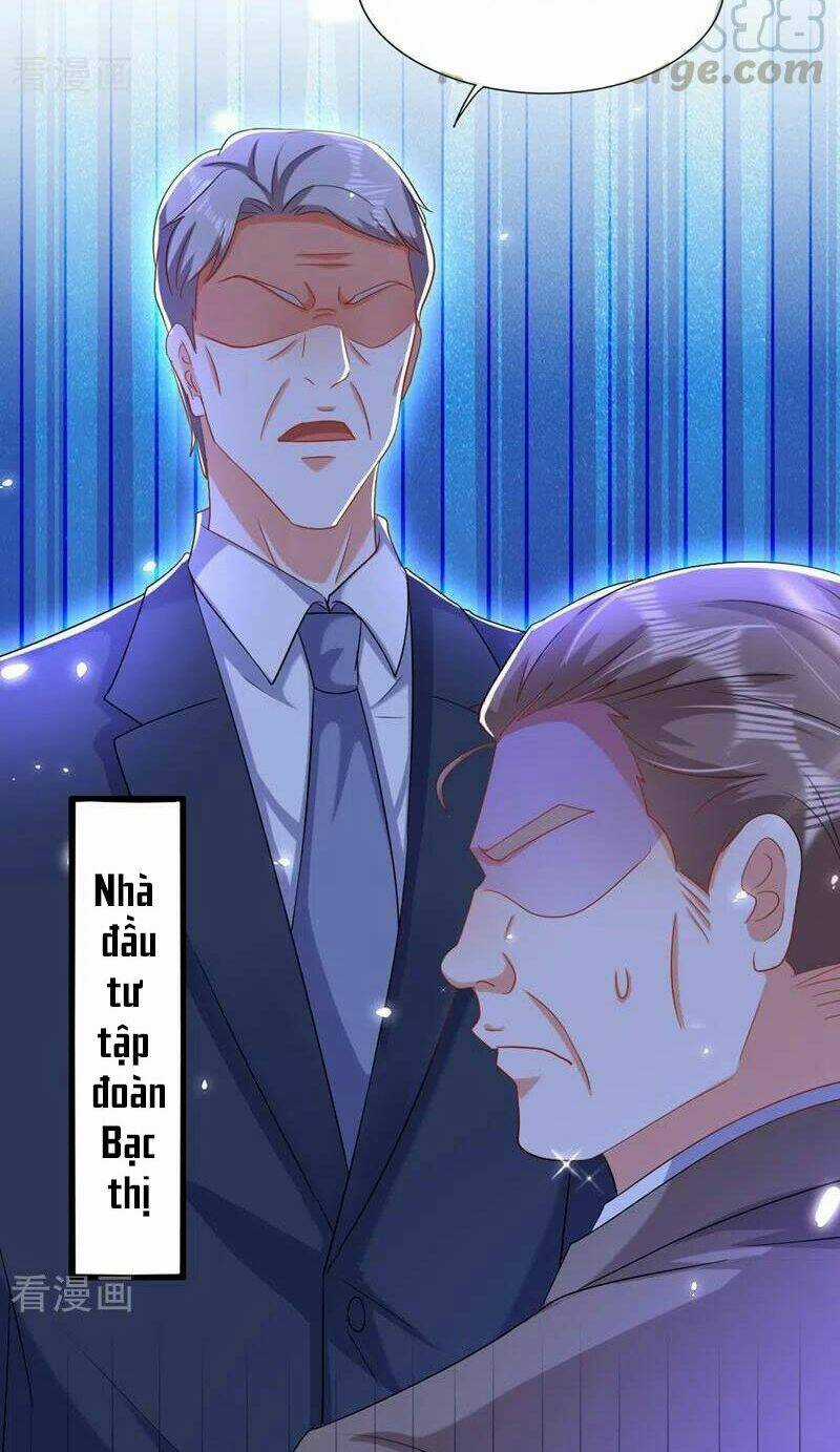 Trùng Sinh Không Gian: Cô Vợ Hào Môn Nóng Bỏng Không Dễ Chọc Chapter 246 trang 34