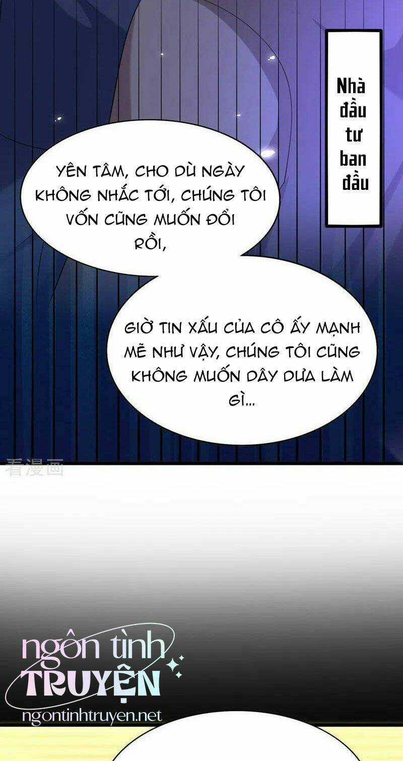 Trùng Sinh Không Gian: Cô Vợ Hào Môn Nóng Bỏng Không Dễ Chọc Chapter 246 trang 35