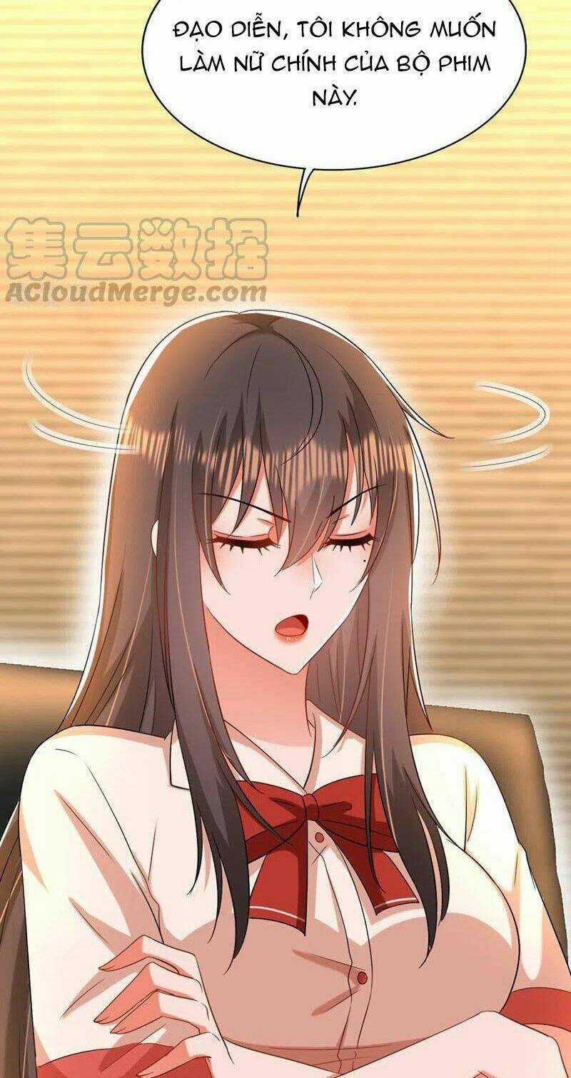 Trùng Sinh Không Gian: Cô Vợ Hào Môn Nóng Bỏng Không Dễ Chọc Chapter 246 trang 36