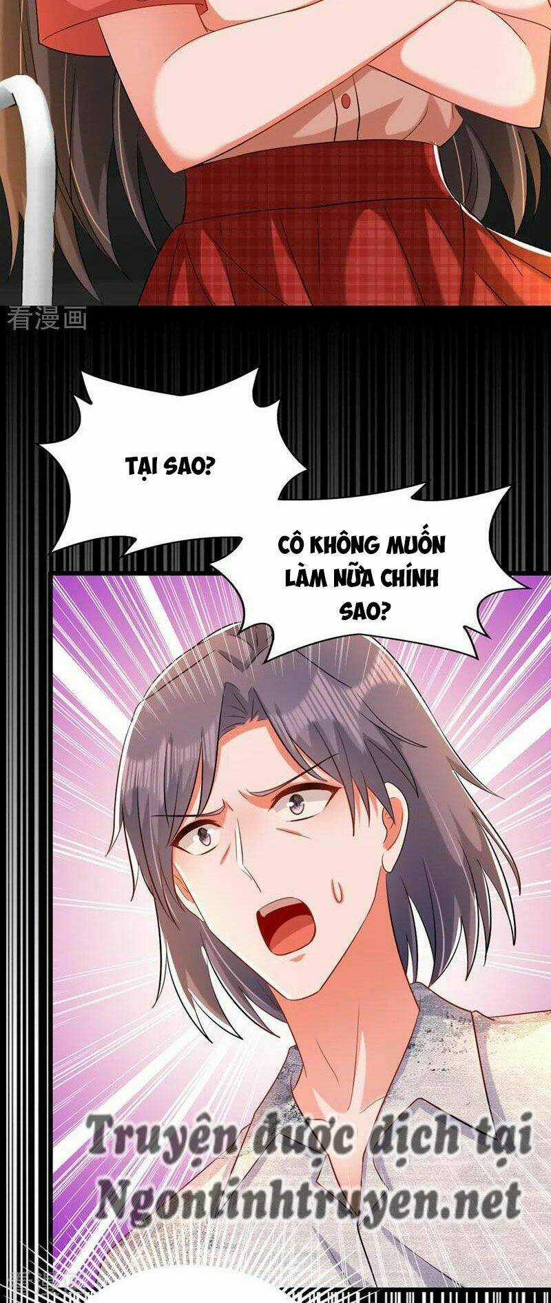 Trùng Sinh Không Gian: Cô Vợ Hào Môn Nóng Bỏng Không Dễ Chọc Chapter 246 trang 37